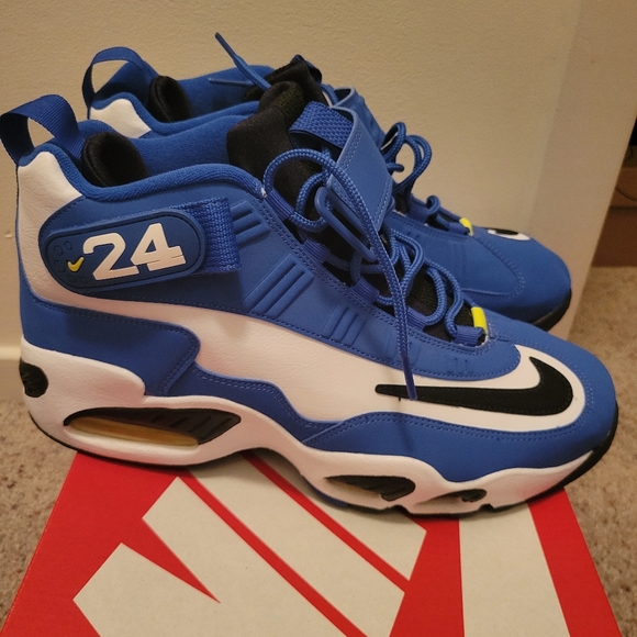 Nike Other - Nike Air Griffey Max 1 Size 11
